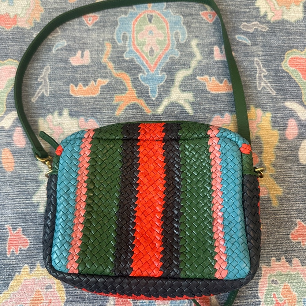 Clare V Bag